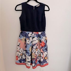 Dress Barn Spring Dress Perfect for Many Occasions